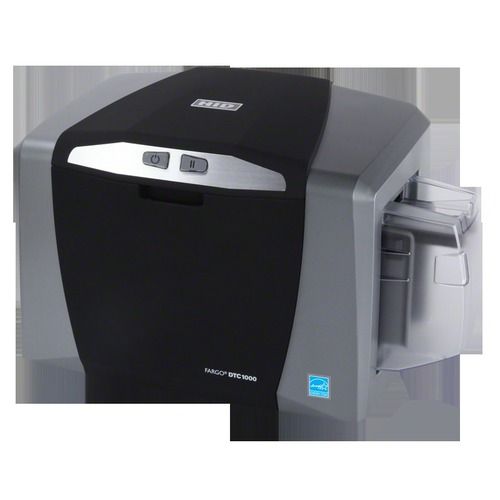 ID Card Printer