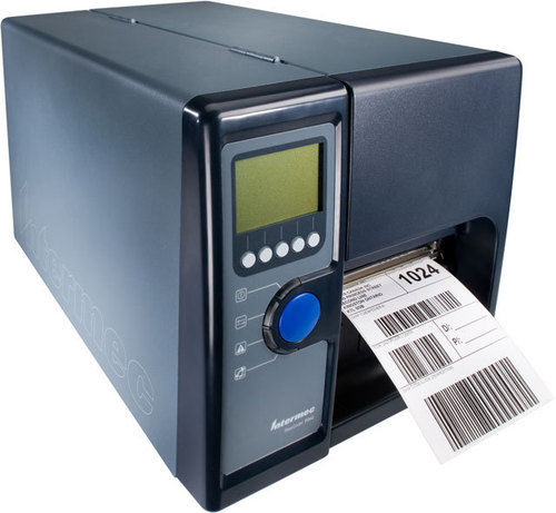 Intermec Barcode Printers