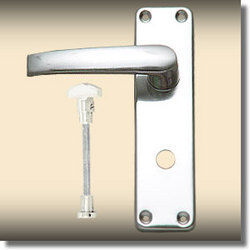 Lever Handle For Bathroom