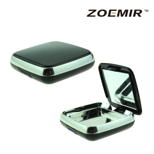 Luxury Square Cosmetic Packaging Case