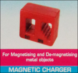 Magnetic Charger