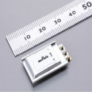 Murata Electronic Double Layer Capacitor (Dme2D2R7F704M2Bta0)