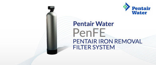 Penfe Iron Removal Systems