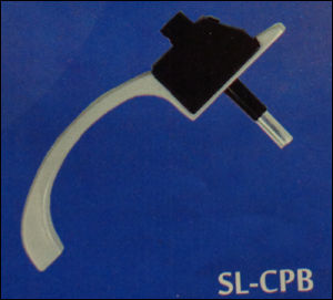 SL-CPB Sliding Lock