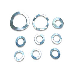 Wave Washers