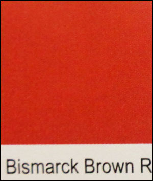 Bismarck Brown R Basic Dye