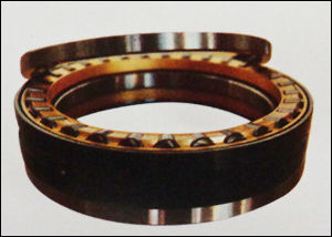 Cylindrical Roller Thrust Bearing