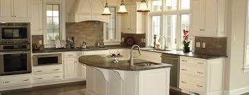 Designer Kitchen Cabinets