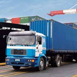 Domestic Shipment Services