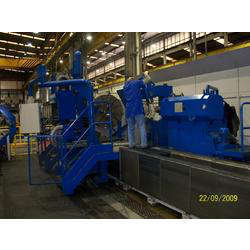 Erection Commissioning Services By PARVATI MACHINE TOOLS & SERVICES