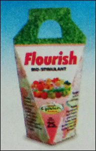 Flourish- Big Bloom Simulant