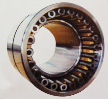 Four Row Cylindrical Roller Bearing