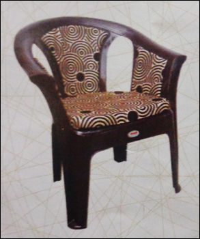 Grand Deluxe Chair