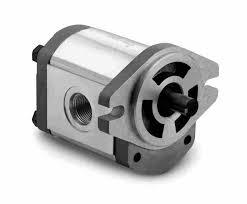 Heavy Duty Hydraulic Pumps