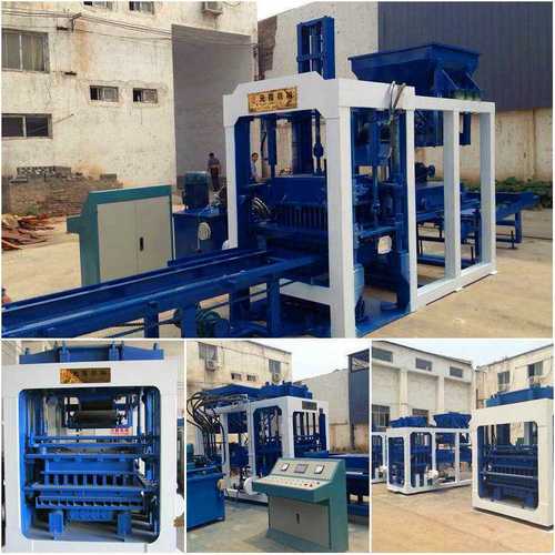 High Profit Brick Making Machine