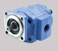 Hydraulic Pumps