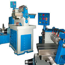 Industrial Hydraulic Special Purpose Machine