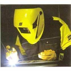 Industrial Welding Safety Helmets