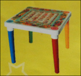 Kids Bubbles Table