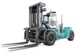 Material Handling Fork Lift