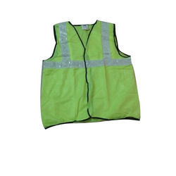 Reflective Safety Vests (Green)