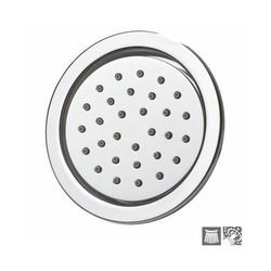 Round Shape Body Showers