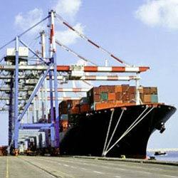 Sea Freight Forwarding Services