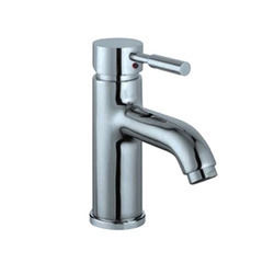 Single Lever Basin Mixers