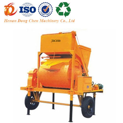 Universal Concrete Mixer