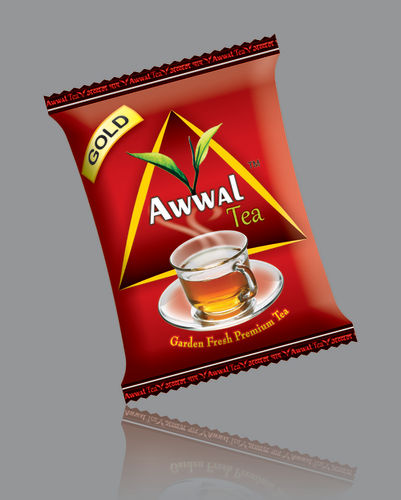 Awwal Gold Tea