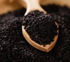 Black Seed Oil