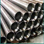 Carbon And Steel Alloy Pipes