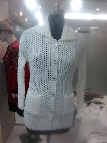 Coller Coat