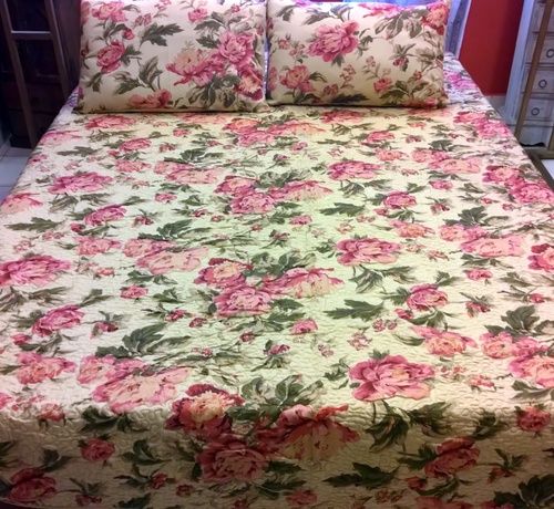 Cotton Bedspread