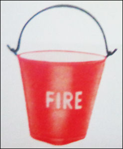 Fire Bucket