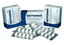 Metformin Tablets