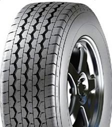 Passenger Car Tyres