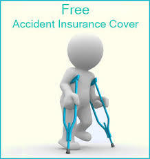Personal Accident Insurance By SINGH CAPITAL