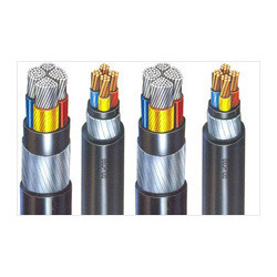 सिल्वर पॉलीकैब एलटी और एचटी केबल्स