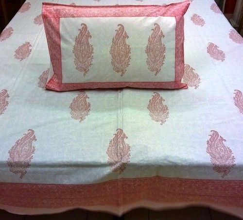 Printed Bed sheets