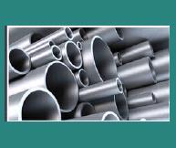 Stainless Steel Duplex Pipes