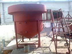 STP Plant Fabrication Service