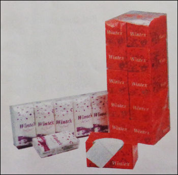 Wintex Pocket Tissues