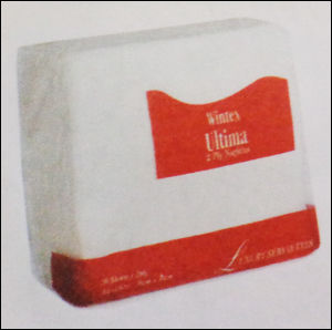 Wintex Ultima Napkins