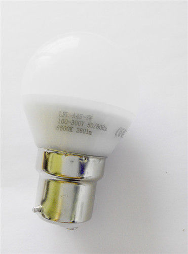 3w Led Bulb (G45)