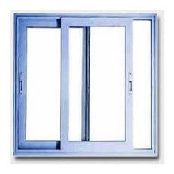 Aluminium Sliding Windows