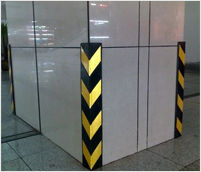 Corner Guards (Round Angle)