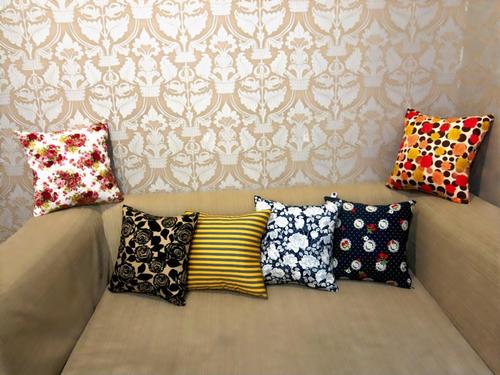 Decorative Pillow By poonsuksapanan.co,Ltd.