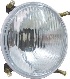 Head Light 241 (4 Holes)