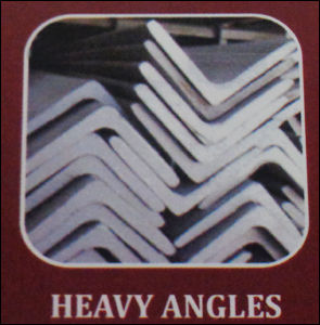 Heavy Angles